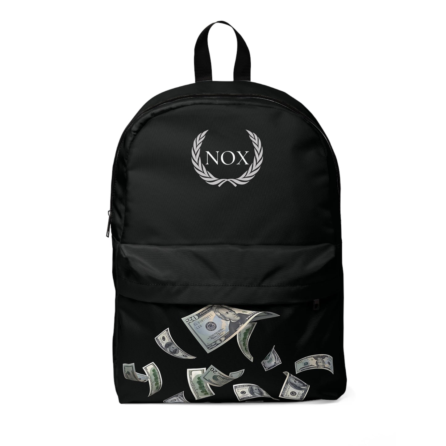 Money Culture Bag Classic