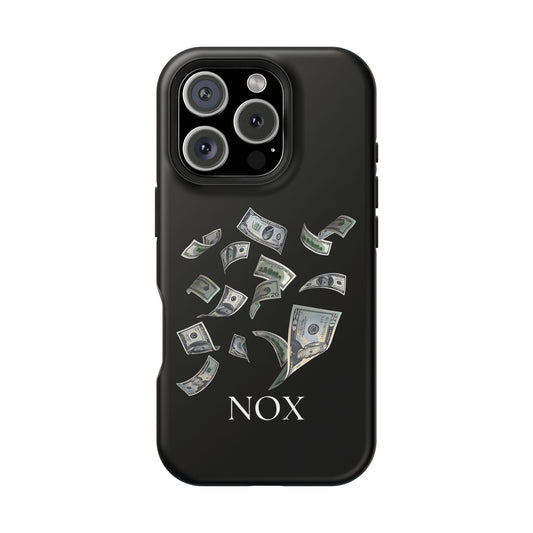 Money Culture iPhone Cases