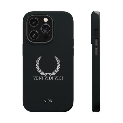 Julius Caesar Veni Vidi Vici iPhone Case