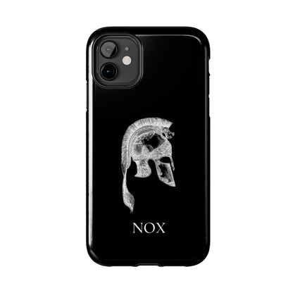 Classic Warrior Phone Case