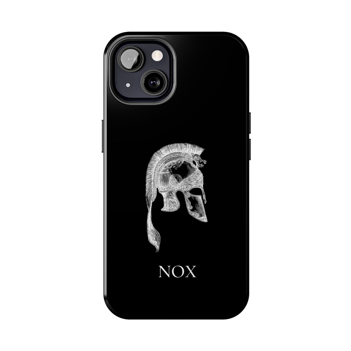 Classic Warrior Phone Case