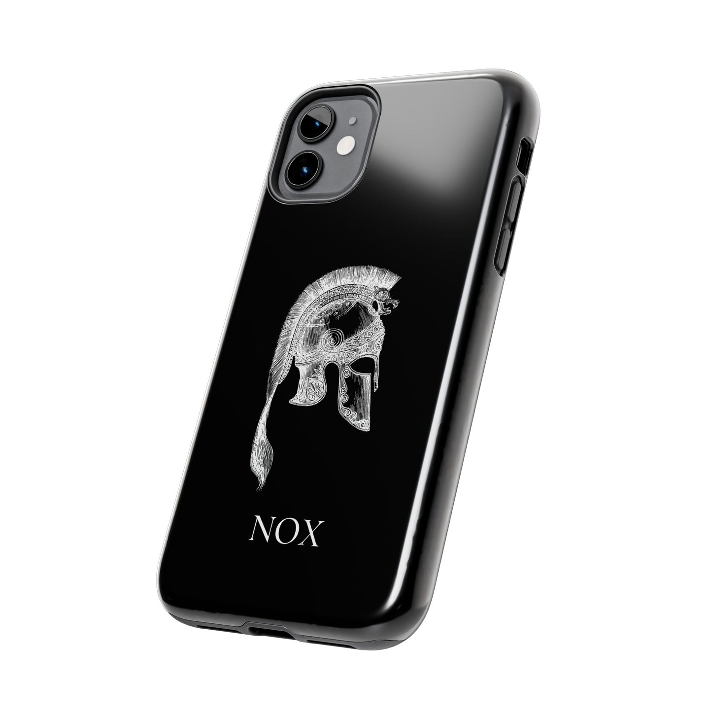 Classic Warrior Phone Case