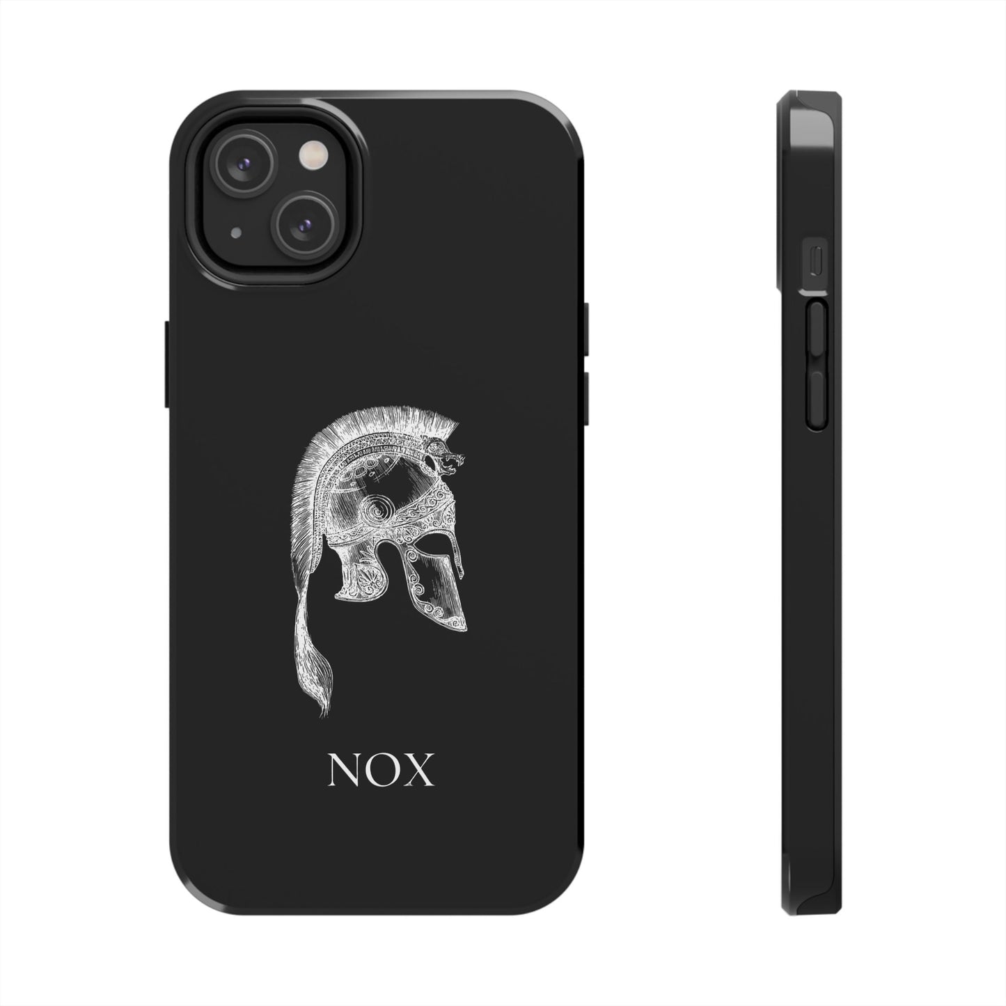 Classic Warrior Phone Case