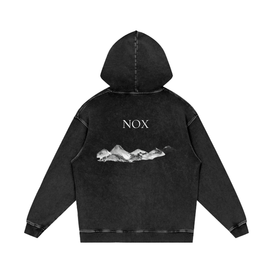 The Classic Stoic NOX Hoodie