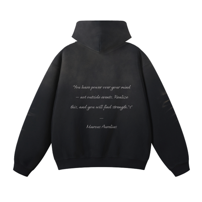 Marcus Aurelius,hoodies